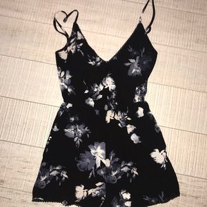 Kendall & Kylie romper